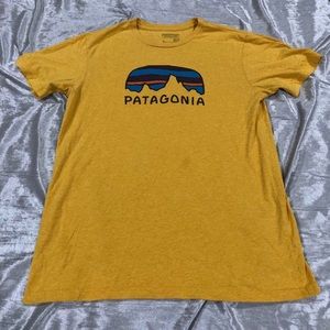 Patagonia Shirt